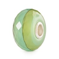 Charm Trollbeads Beads in vetro in Vetro TGLBE-30157 - TGLBE-30157